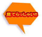 見てらっしゃい!! 