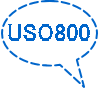 USO800